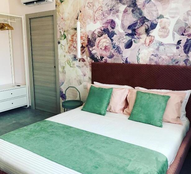 مبيت وإفطار Bblovebologna