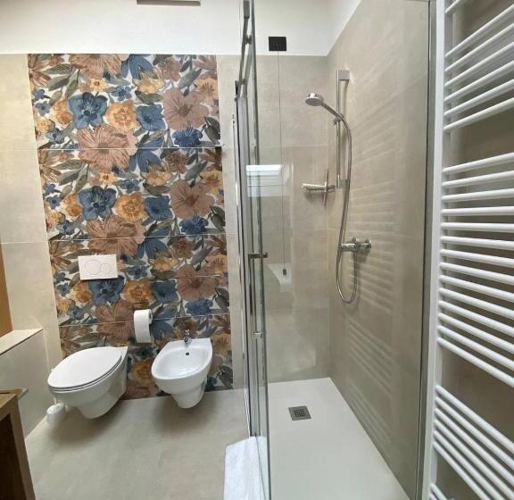 مبيت وإفطار Bblovebologna