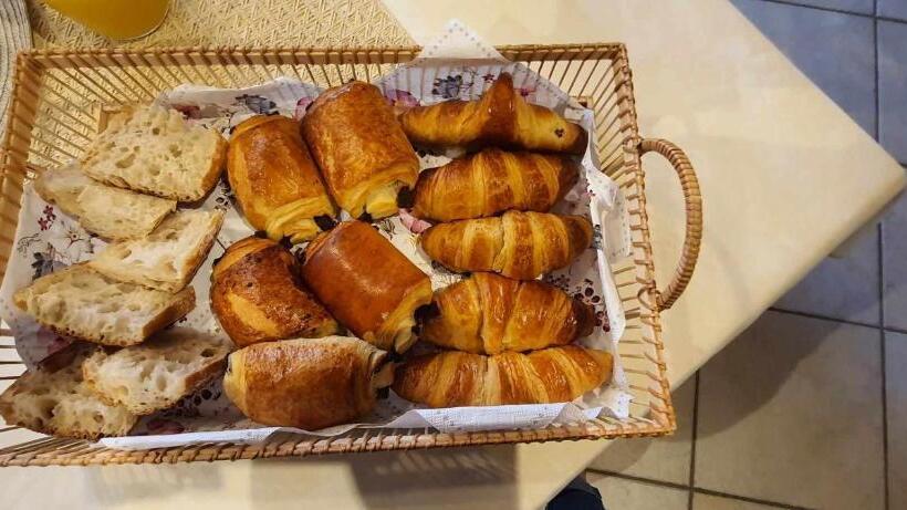 צימר Demeure Du Vivier