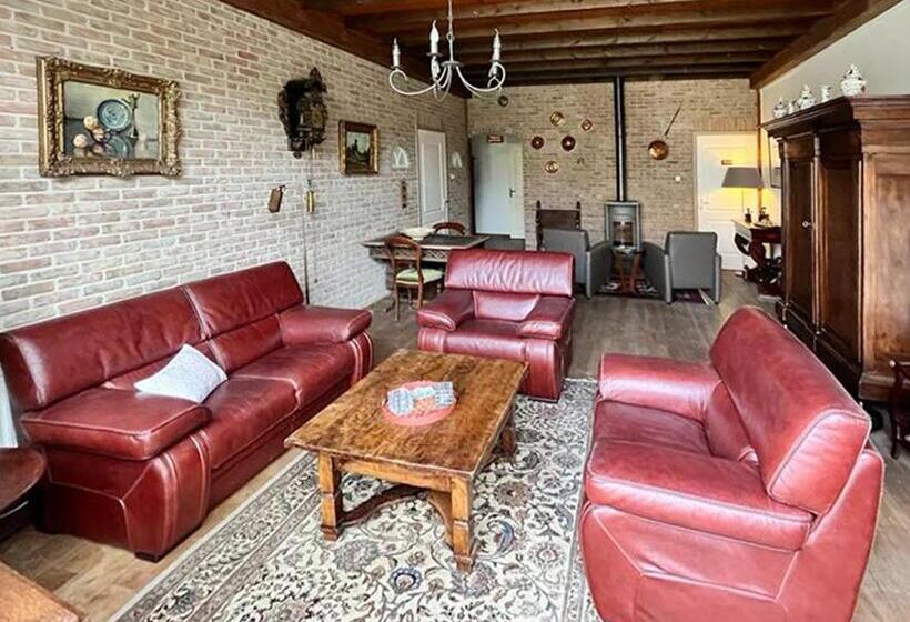 צימר Gastenverblijf Op Unieke Locatie De Kronkel Op De Veluwe