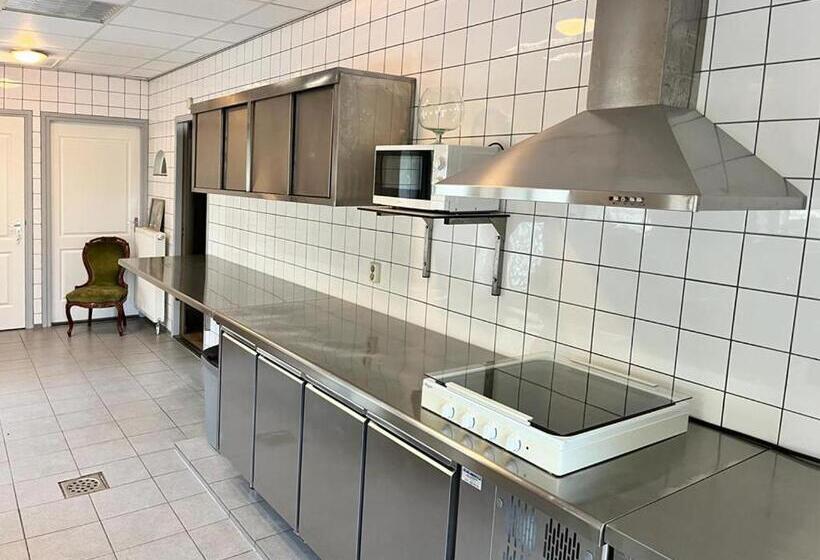 צימר Gastenverblijf Op Unieke Locatie De Kronkel Op De Veluwe