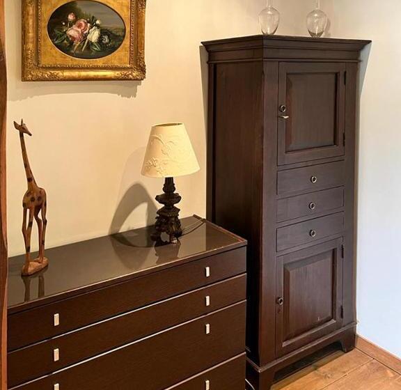 צימר Gastenverblijf Op Unieke Locatie De Kronkel Op De Veluwe