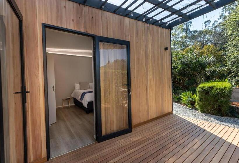Bed and Breakfast On The Hills