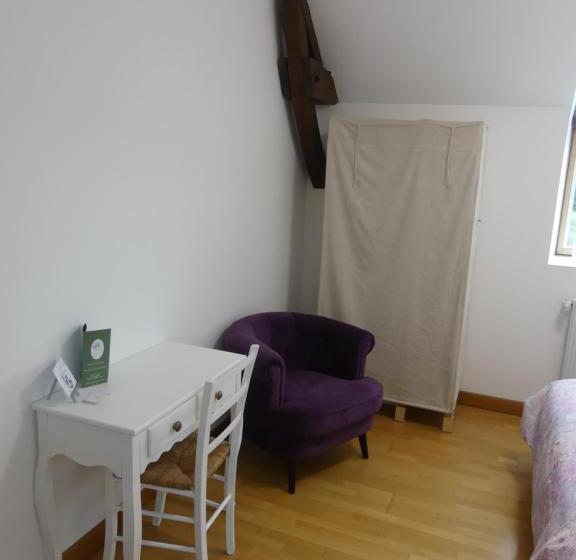 צימר Reves De Baie Accueillant, Paisible, Vue Panoramique Exceptionnelle