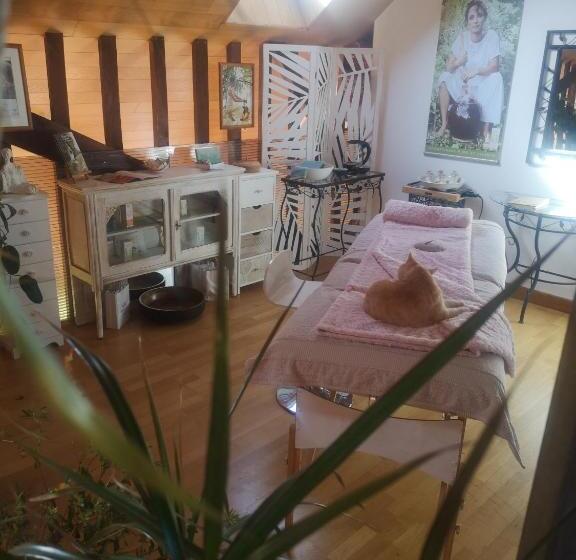 צימר Reves De Baie Accueillant, Paisible, Vue Panoramique Exceptionnelle