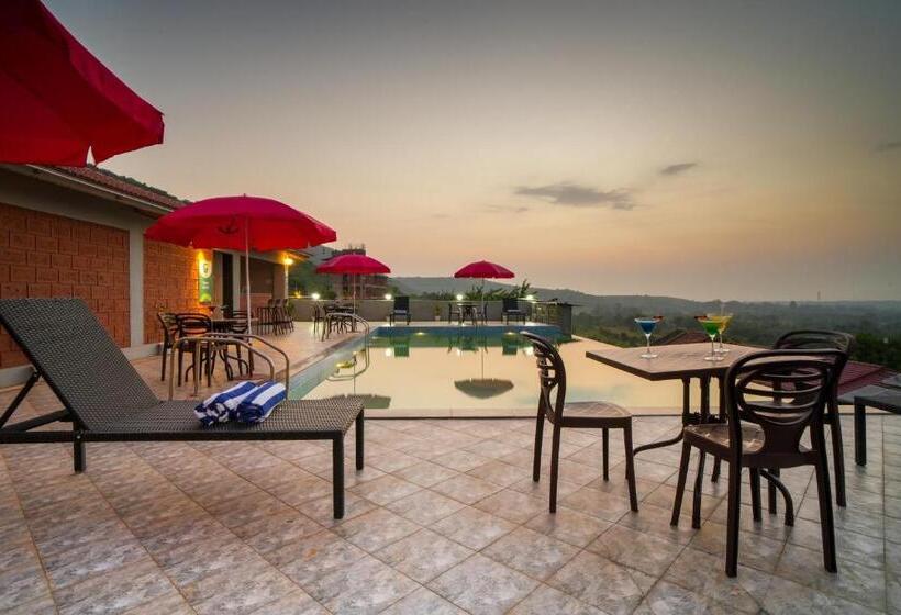 فندق Gaurav Lords Resort