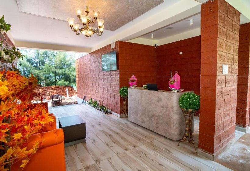 فندق Gaurav Lords Resort
