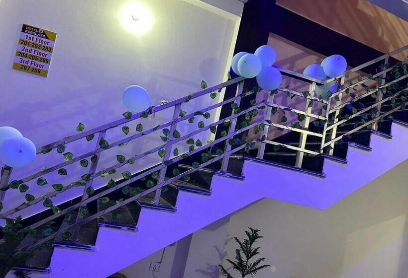 فندق Hotrl Rockland