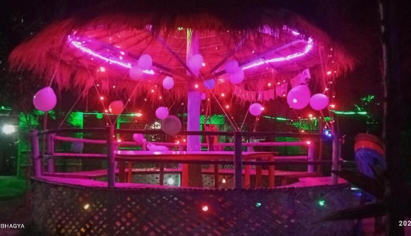 ホテル Laser Resort Mousuni
