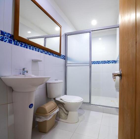 هتل Montanar Home