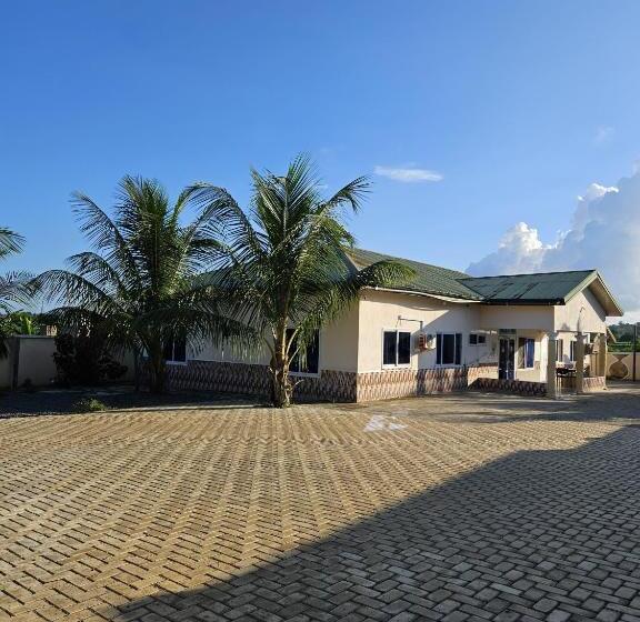 فندق My Place Guest House