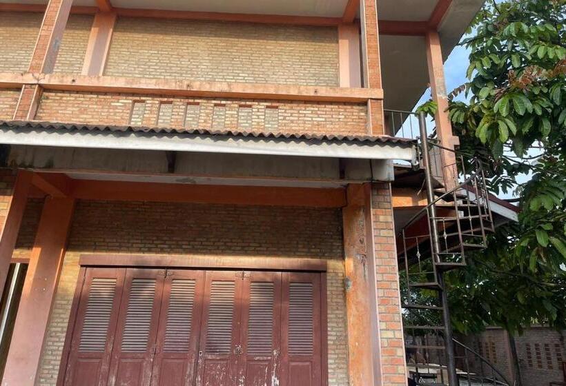 호텔 Oyo 93100 Harapan Homestay Syariah