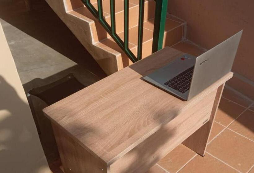 호텔 Oyo 93100 Harapan Homestay Syariah