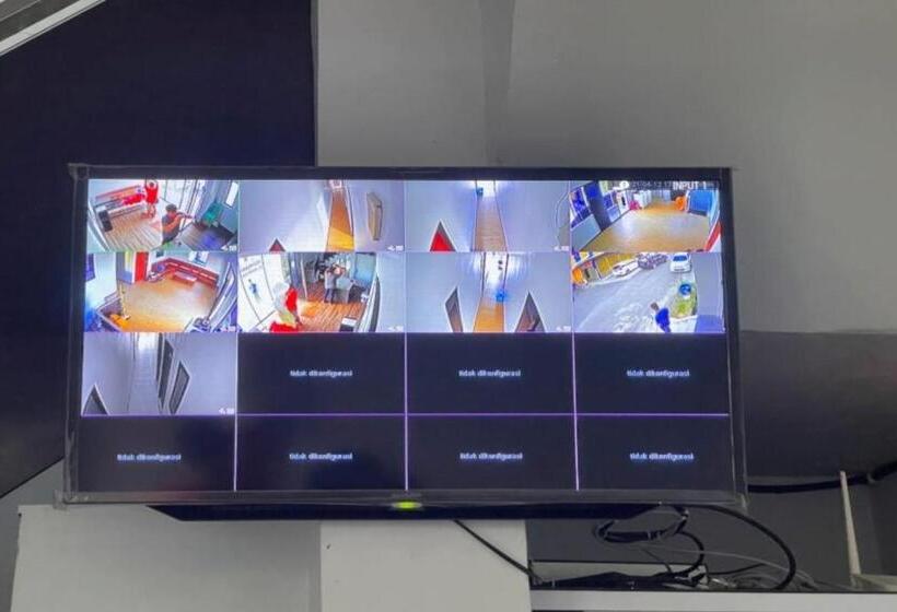 호텔 Oyo 93100 Harapan Homestay Syariah