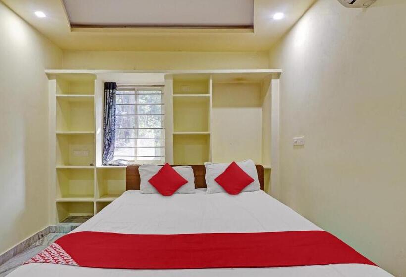 فندق Oyo Flagship Bgs Guest House