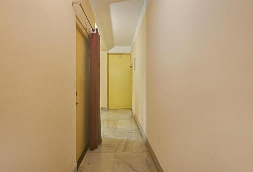 فندق Oyo Flagship Bgs Guest House