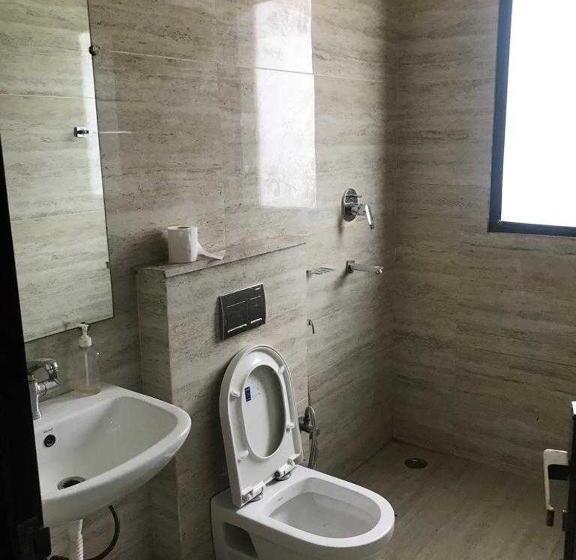 فندق Oyo Flagship The Secret King Guest House