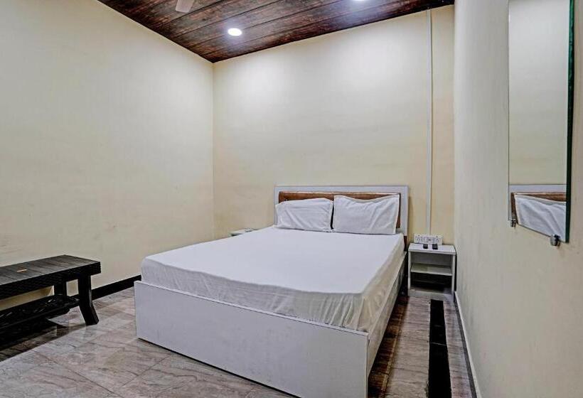 호텔 O Sai Villa Lodging & Bording