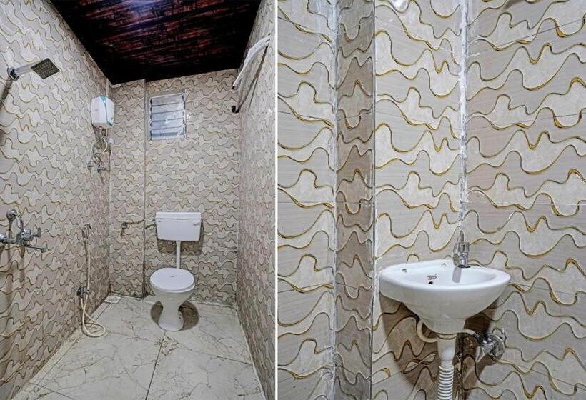 호텔 O Sai Villa Lodging & Bording