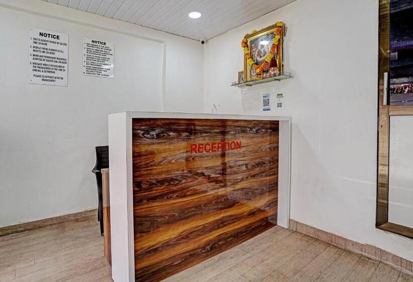 호텔 O Sai Villa Lodging & Bording
