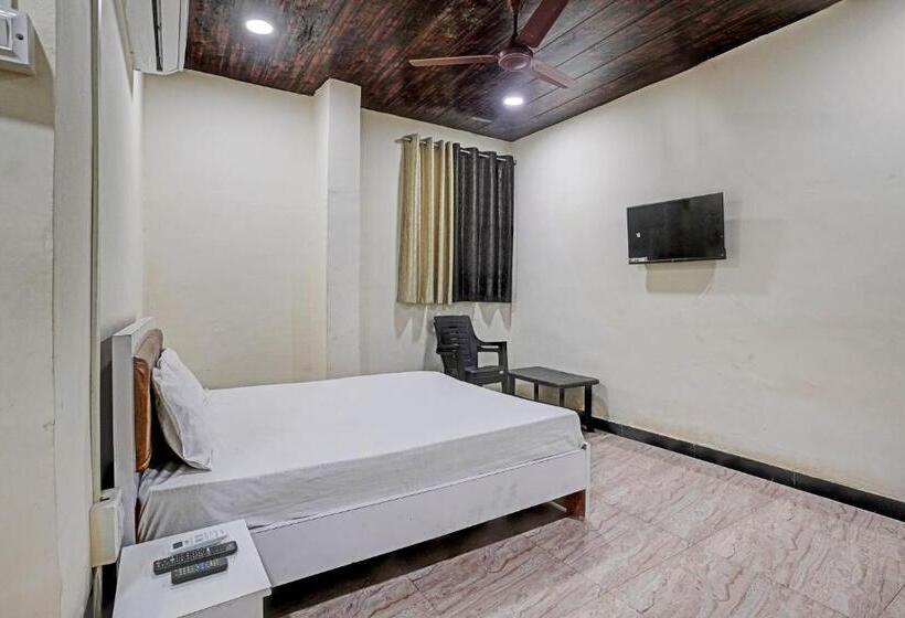 호텔 O Sai Villa Lodging & Bording