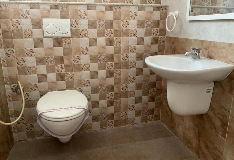호텔 Shantham Service Apartments, Indumanagar, Coimbatore