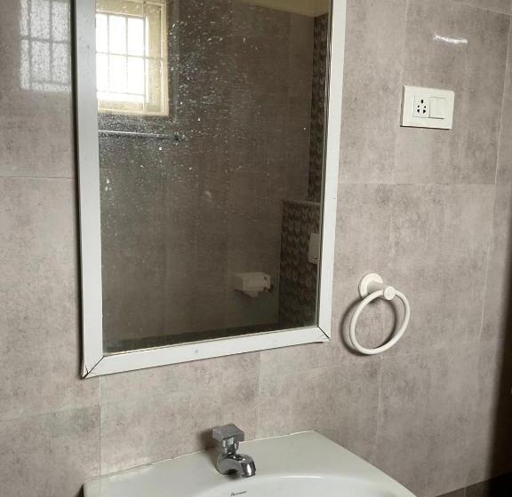 호텔 Shantham Service Apartments, Indumanagar, Coimbatore