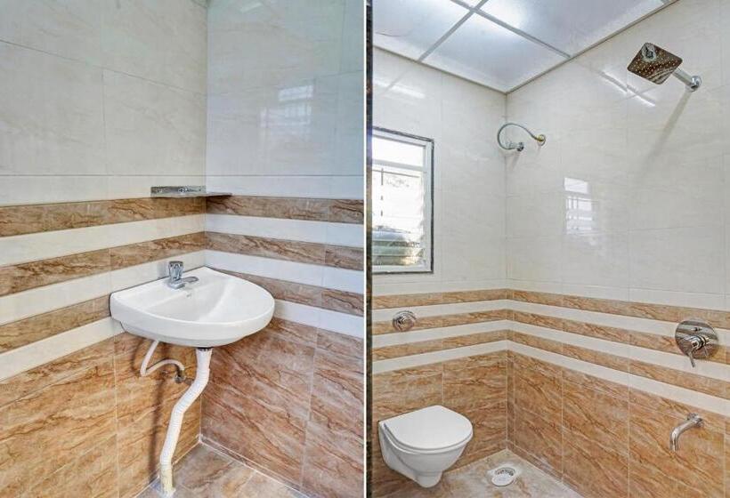 Отель Spot On Mount View Lodging