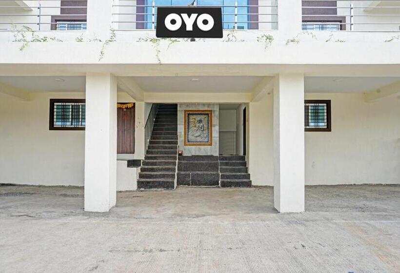 Отель Spot On Mount View Lodging