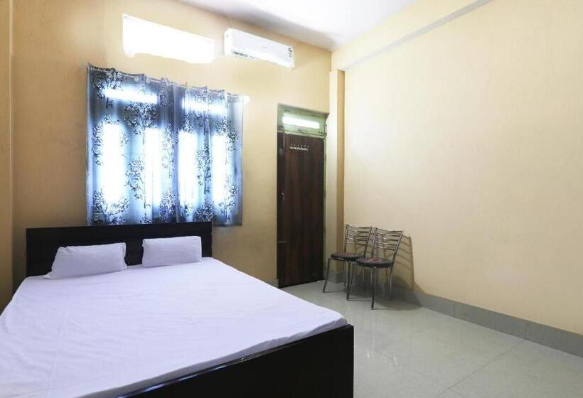 בית מלון כפרי Spot On Om Guest House