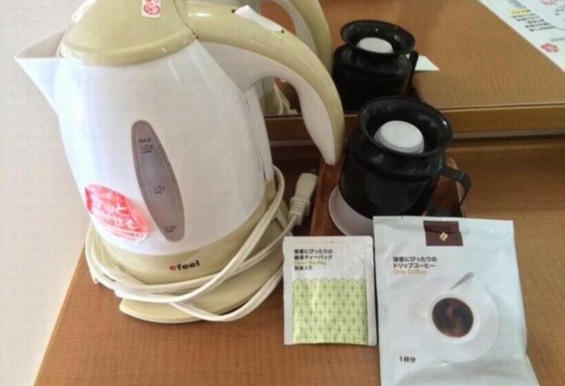 فندق Yugaku Resort Kimukura   Vacation Stay 93873v