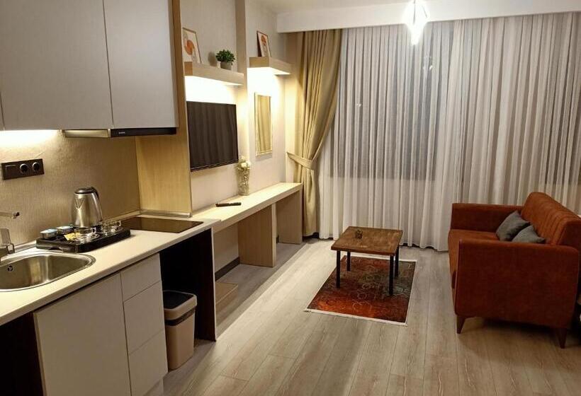 New Falcon Palas Otel