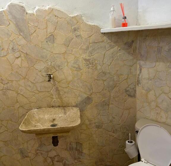 פנסיון Afro Hostel