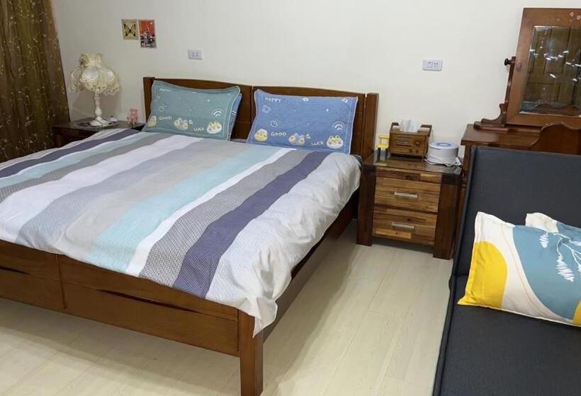 پانسیون Jiajia Inn