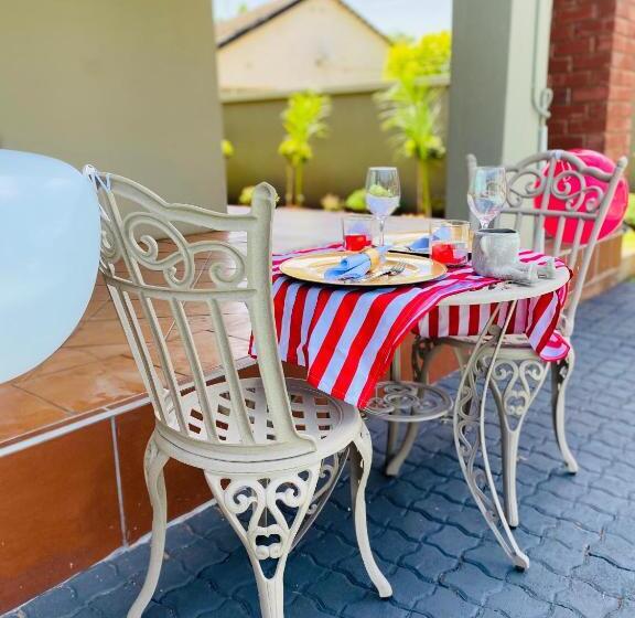 פנסיון Kb Guesthouse