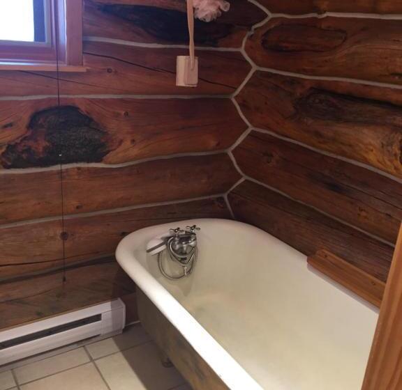 פנסיון Valemount Mountain Retreat Guesthouse
