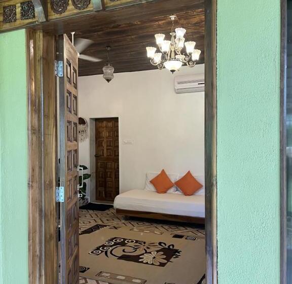 منتجع Sukriti Farms