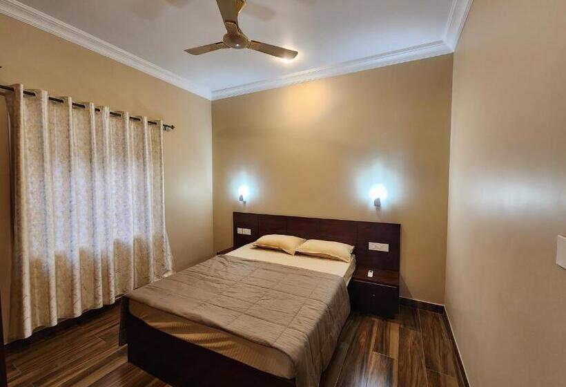 The Royal Oasis Goa