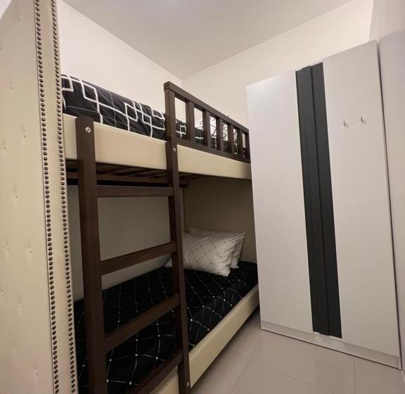 Vine Residences Tower 5 Unit 208 Euno Condotel Staycation