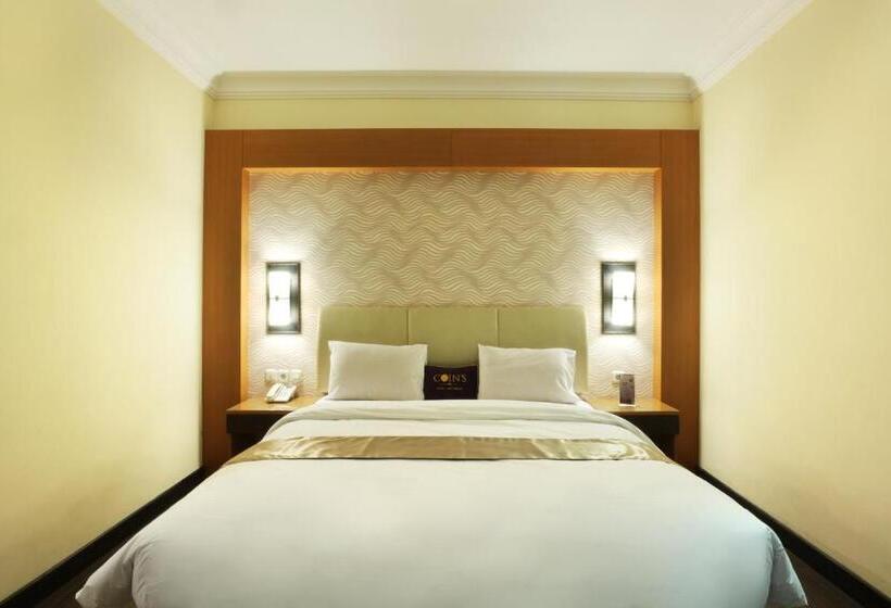 Coins Hotel Jakarta