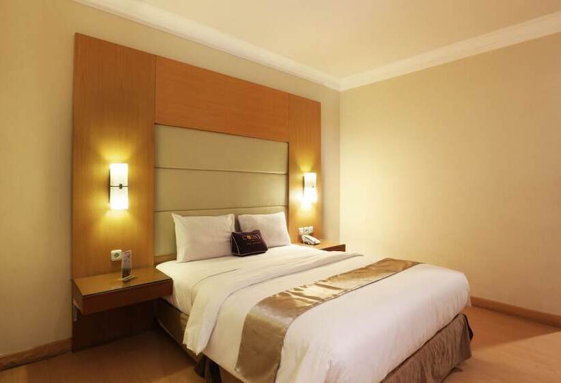 Coins Hotel Jakarta