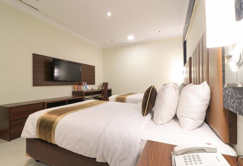 Coins Hotel Jakarta