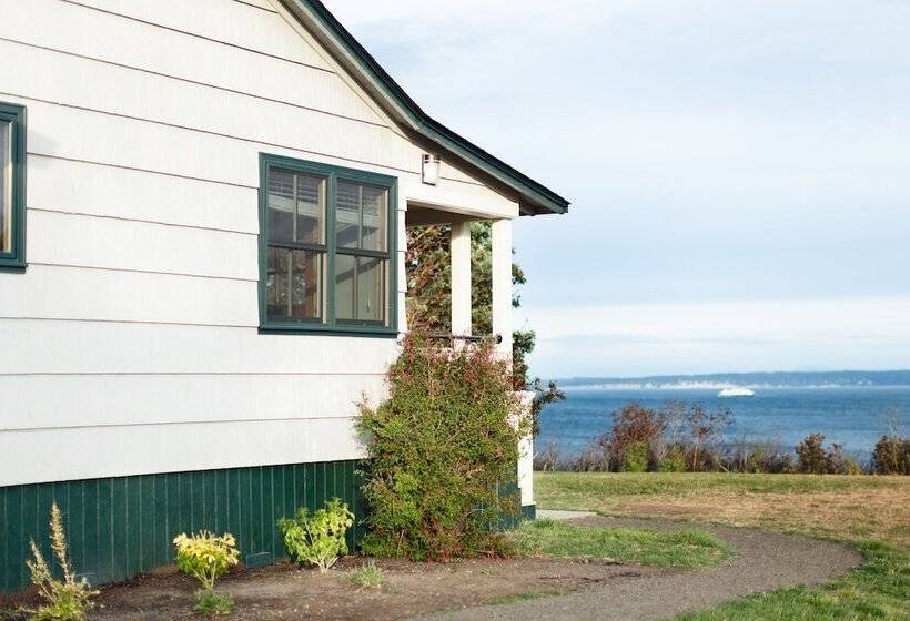 Fort Worden