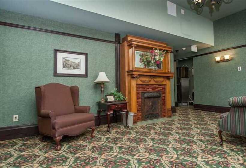 Hickok S Hotel & Casino