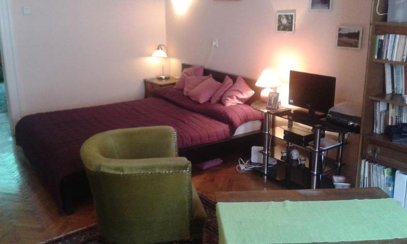 Fotos del hotel Alkotas House - Apartments:  2