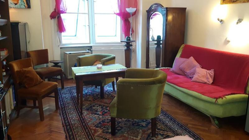 Fotos del hotel Alkotas House - Apartments:  6