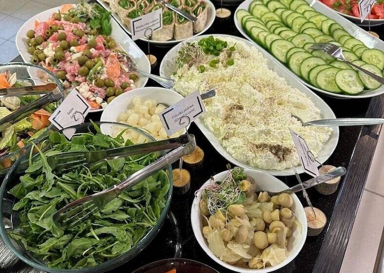 B&b Hotel Wrocław Centrum