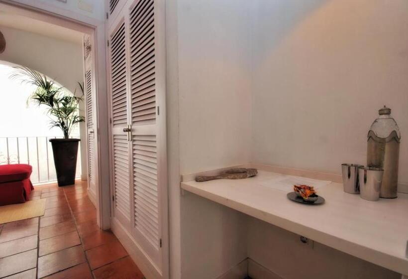 هتل Benali Guest House