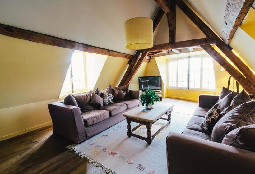 בית מלון כפרי Château Les Dryades Golf & Spa