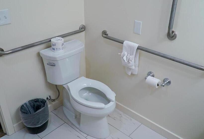 Circle Hotel Fairfield